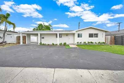 5510 NE 18th Ave, Fort Lauderdale, FL 33334 - Photo 1