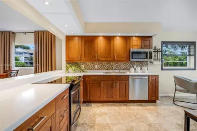 12600 SW 5th Ct #215L, Pembroke Pines, FL 33027 - Photo 1
