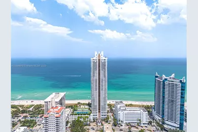 6365 Collins Ave #3011, Miami Beach, FL 33141 - Photo 1