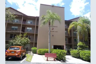 12750 SW 4th Ct #112J, Pembroke Pines, FL 33027 - Photo 1