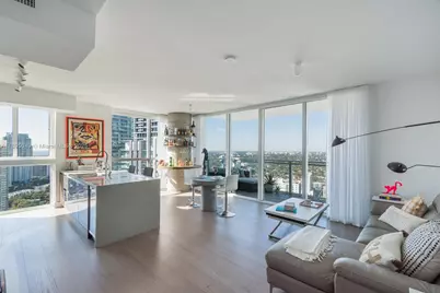 1080 Brickell Ave #3601, Miami, FL 33131 - Photo 1