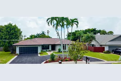 1005 NW 99th Ave, Plantation, FL 33322 - Photo 1