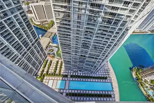 495 Brickell Ave, Miami, FL 33131 - Photo 1