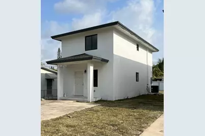 [Address not provided], Miami, FL 33147 - Photo 1