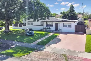 8000 SW 36th St, Miami, FL 33155 - Photo 1