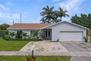 13391 SW 262nd St, Homestead, FL 33032 - Photo 1