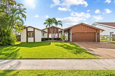 2141 NW 70th Lane, Margate, FL 33063 - Photo 1
