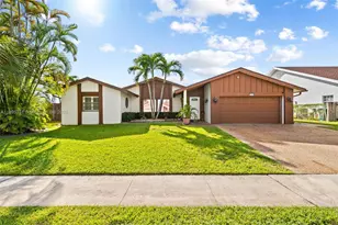 2141 NW 70th Ln, Margate, FL 33063 - Photo 1