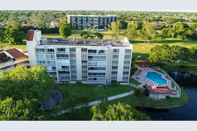 7051 Environ Blvd #431, Lauderhill, FL 33319 - Photo 1