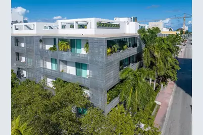 1700 Meridian Ave #402, Miami Beach, FL 33139 - Photo 1