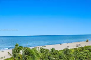 3801 Collins Ave, Miami Beach, FL 33140 - Photo 1