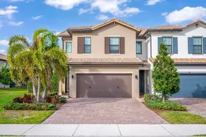 8251 Cinch Way, Lake Worth, FL 33467 - Photo 1