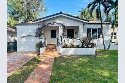 641 Zamora Ave, Coral Gables, FL 33134 - Photo 1