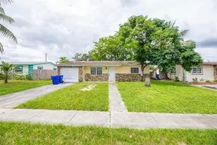 2900 N 73rd Ave, Hollywood, FL 33024 - Photo 1