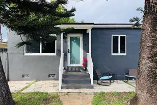 451 NW 82nd St, Miami, FL 33150 - Photo 1