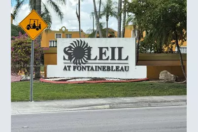 9725 Fontainebleau Blvd #A212, Miami, FL 33172 - Photo 1