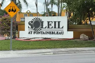 9725 Fontainebleau Blvd, Miami, FL 33172 - Photo 1