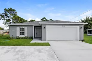 2325 SE Berkshire Blvd, Port Saint Lucie, FL 34952 - Photo 1