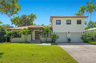 1132 NE 101st St, Miami Shores, FL 33138 - Photo 1