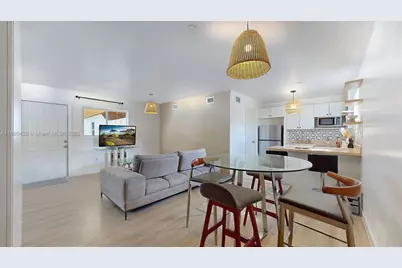 6760 SW 19th St #Back, Miami, FL 33155 - Photo 1