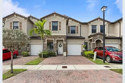 11460 SW 252nd St #0, Homestead, FL 33032 - Photo 1