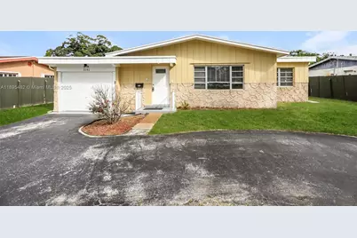 3141 Jackson Blvd, Fort Lauderdale, FL 33312 - Photo 1