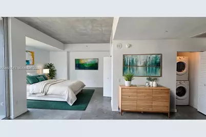 151 SE 1st St #3003, Miami, FL 33131 - Photo 1