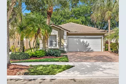 4147 Sapphire Ter, Weston, FL 33331 - Photo 1