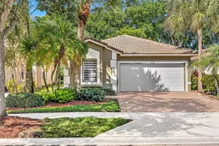 4147 Sapphire Terrace, Weston, FL 33331 - Photo 1