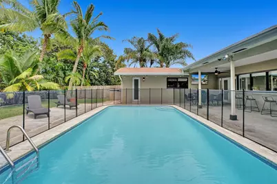 4233 Van Buren St, Hollywood, FL 33021 - Photo 1