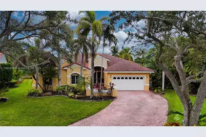 3905 SW 151st Ter, Miramar, FL 33027 - Photo 1
