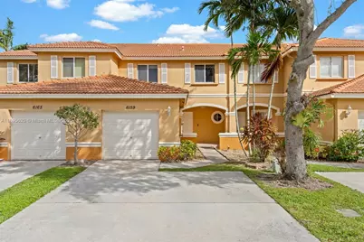6159 Eaton St, West Palm Beach, FL 33411 - Photo 1