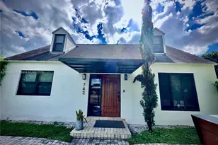742 NW 50th St, Miami, FL 33127 - Photo 1