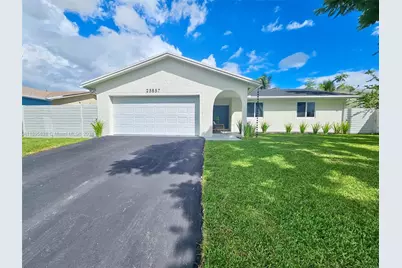 25857 SW 132nd Ct, Homestead, FL 33032 - Photo 1