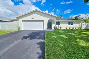 25857 SW 132nd Ct, Homestead, FL 33032 - Photo 1