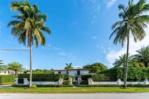 611 N Greenway Dr, Coral Gables, FL 33134 - Photo 1
