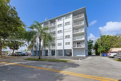 1701 Washington St #304, Hollywood, FL 33020 - Photo 1