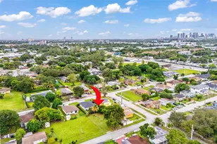 8109 NW 14th Ct, Miami, FL 33147 - Photo 1