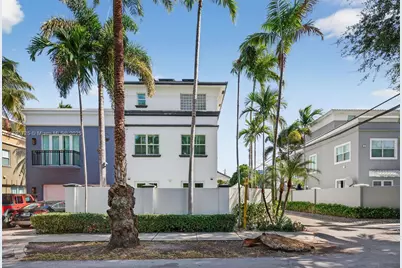 312 NE 12th Ave, Fort Lauderdale, FL 33301 - Photo 1
