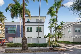312 NE 12th Ave, Fort Lauderdale, FL 33301 - Photo 1