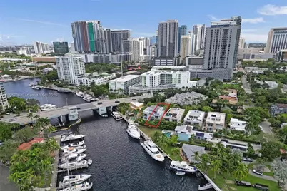 453 SW 5th Ave, Fort Lauderdale, FL 33315 - Photo 1
