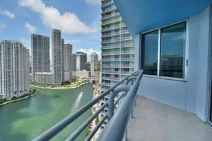 335 S Biscayne Blvd, Miami, FL 33131 - Photo 1