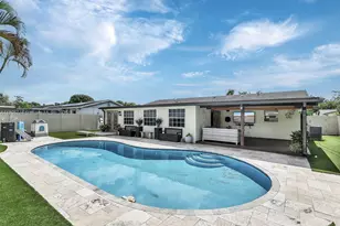 6821 NW 6th St, Margate, FL 33063 - Photo 1