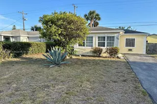 221 W 27th St, Riviera Beach, FL 33404 - Photo 1