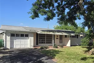 6737 Arbor Dr, Miramar, FL 33023 - Photo 1