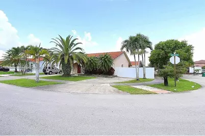 17870 SW 155th Court, Miami, FL 33187 - Photo 1