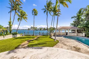 617 E Dilido Dr, Miami Beach, FL 33139 - Photo 1