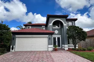 12247 SW 140th St, Miami, FL 33186 - Photo 1