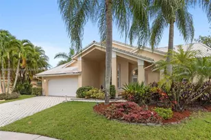 6543 NW 72nd Pl, Parkland, FL 33067 - Photo 1