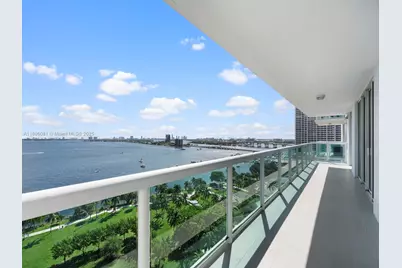 1800 N Bayshore Dr #1505, Miami, FL 33132 - Photo 1
